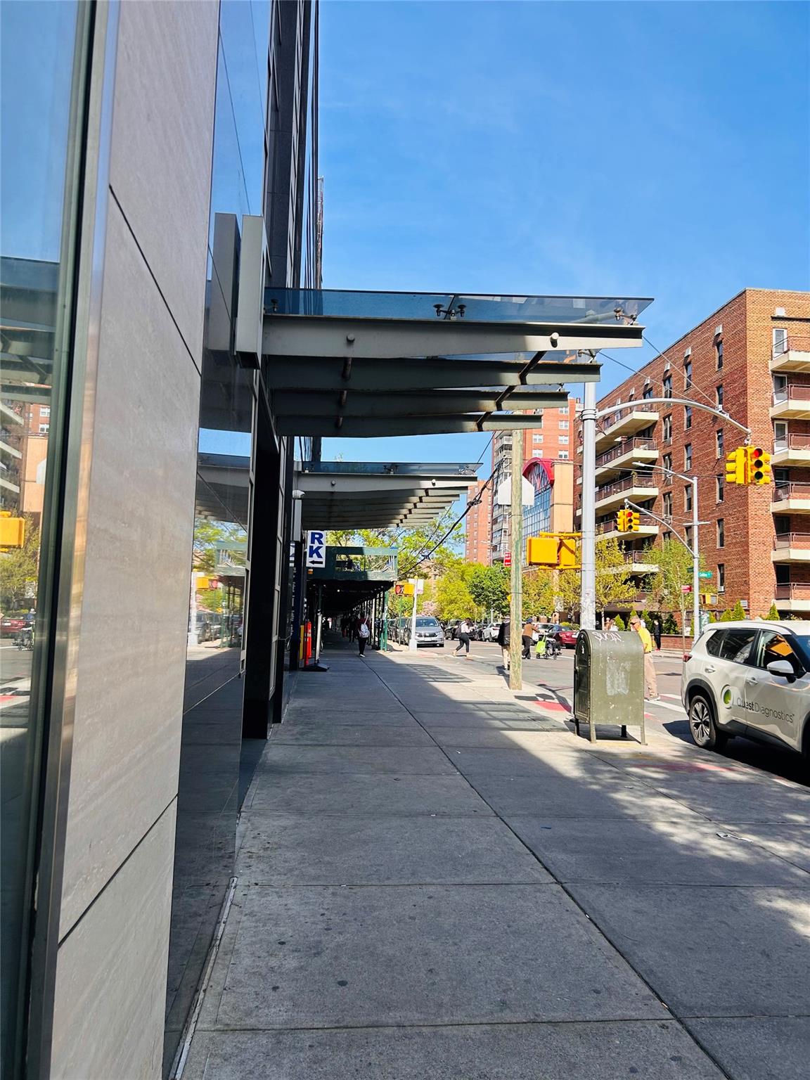 13705 Franklin Avenue Unit: 3J