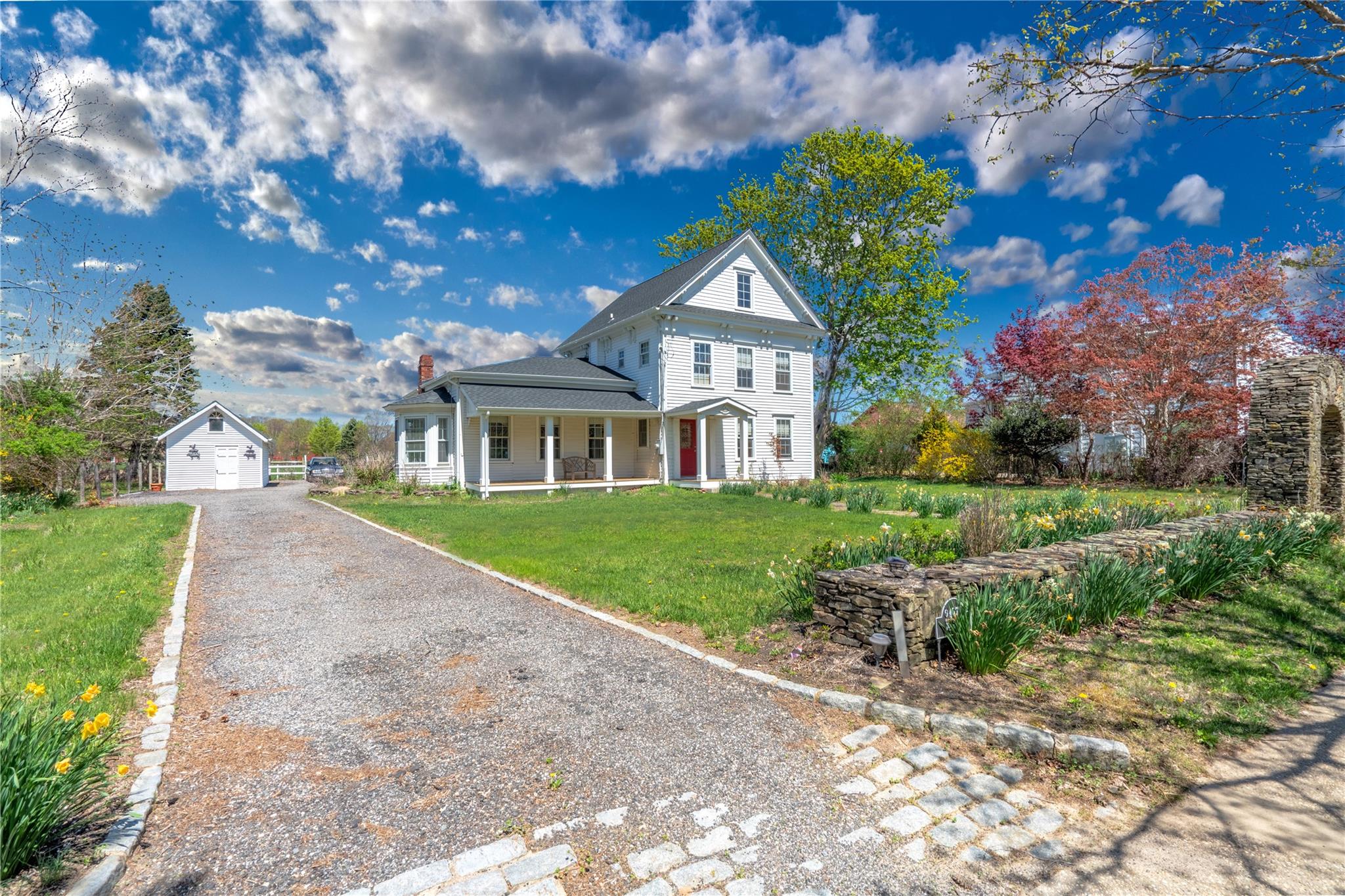 24275 Main Road