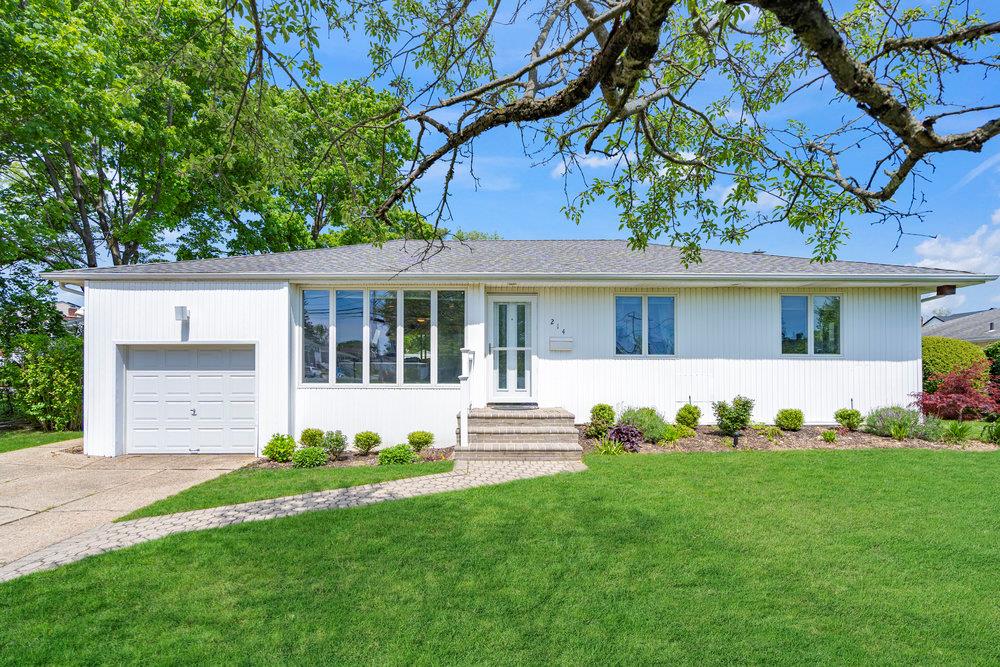214 Central Park Road