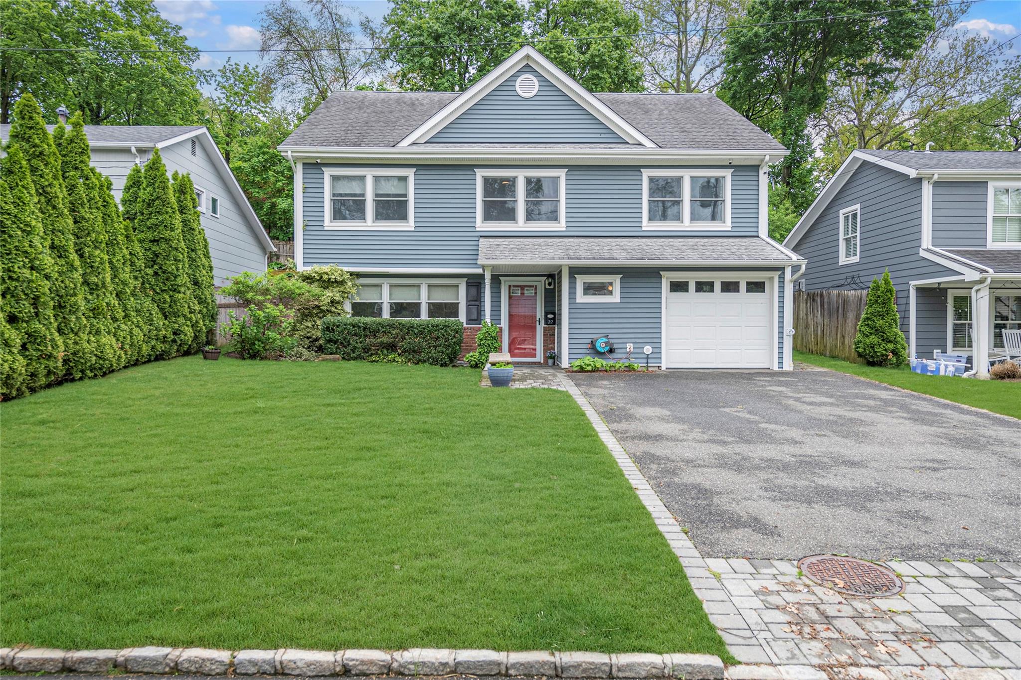 22 Anchorage Road