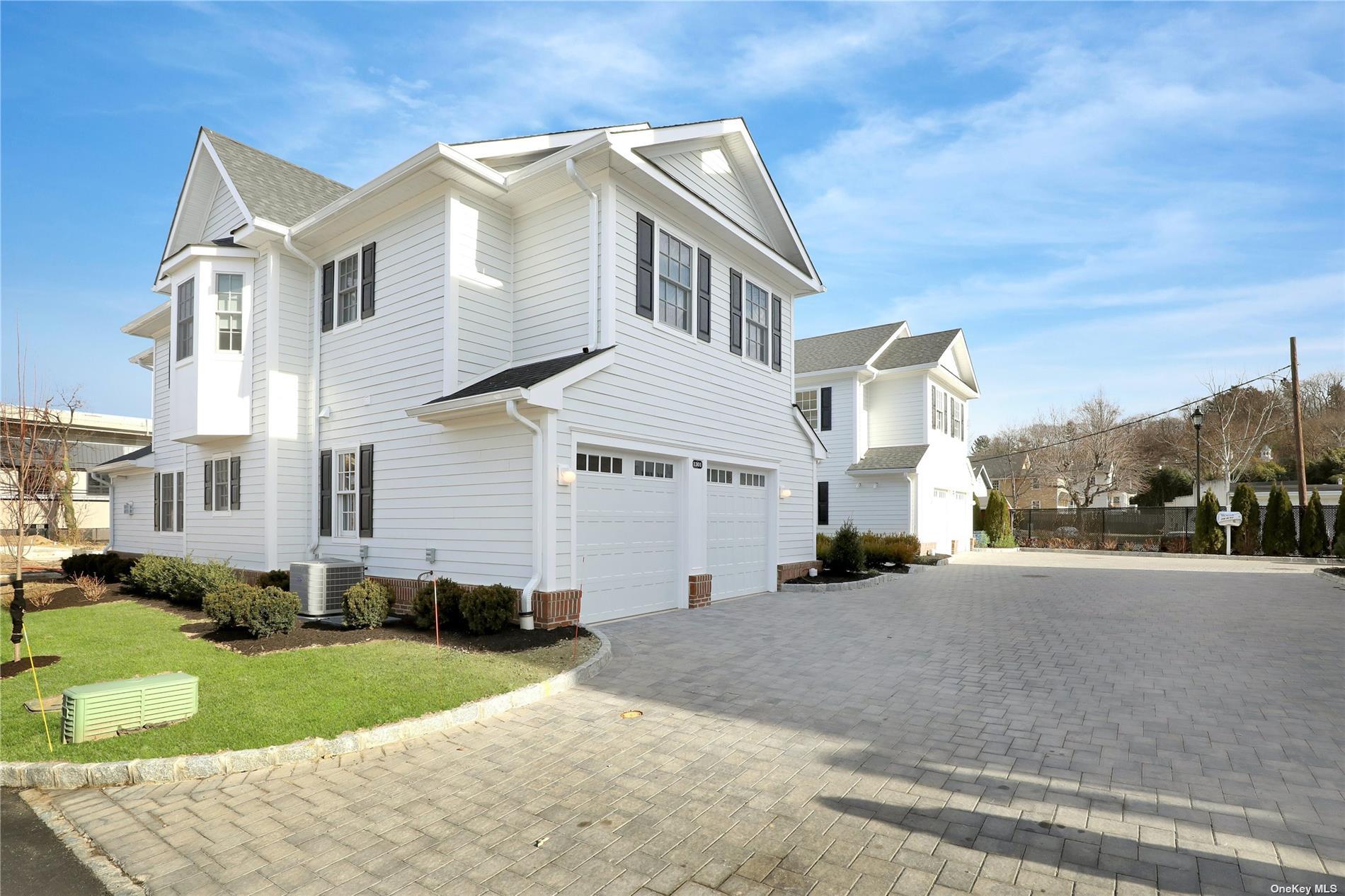 1201 Mill Creek N
