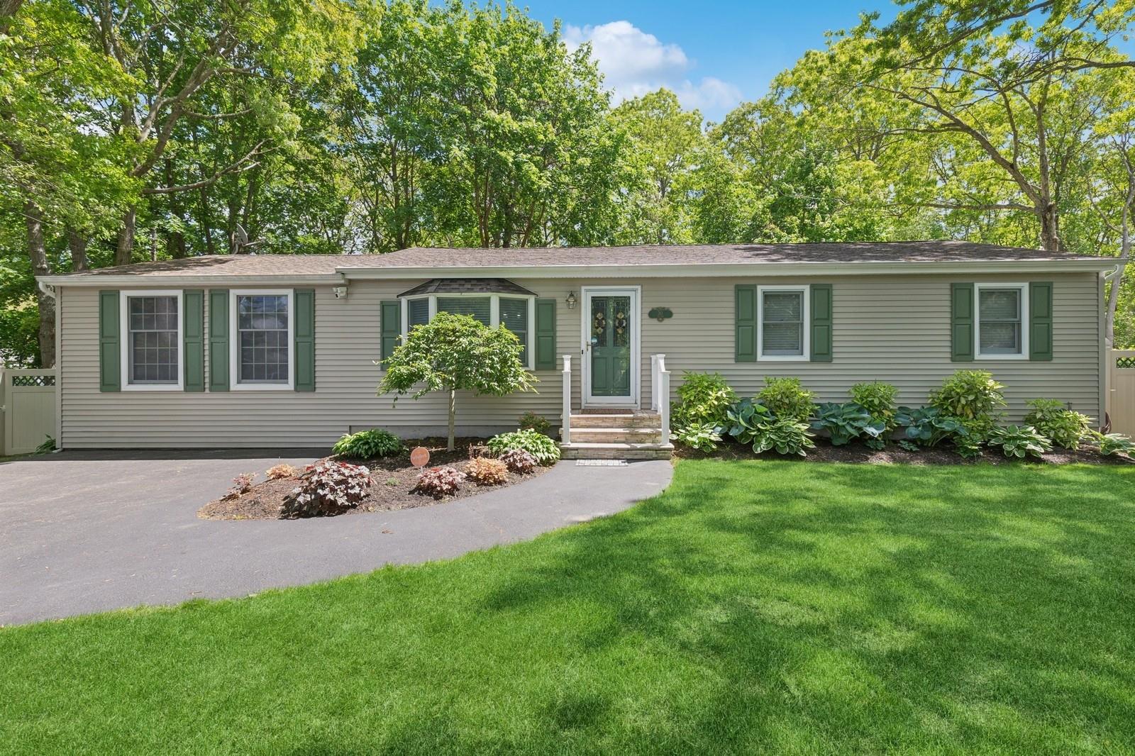 50 Peeker Avenue