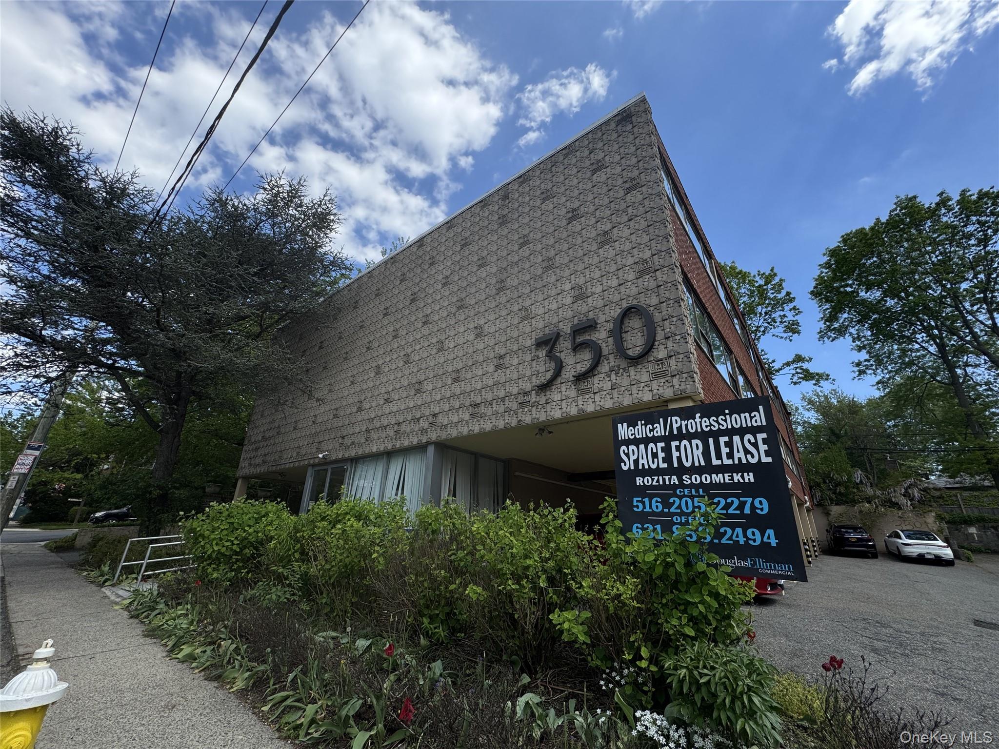 350 Northern Boulevard
