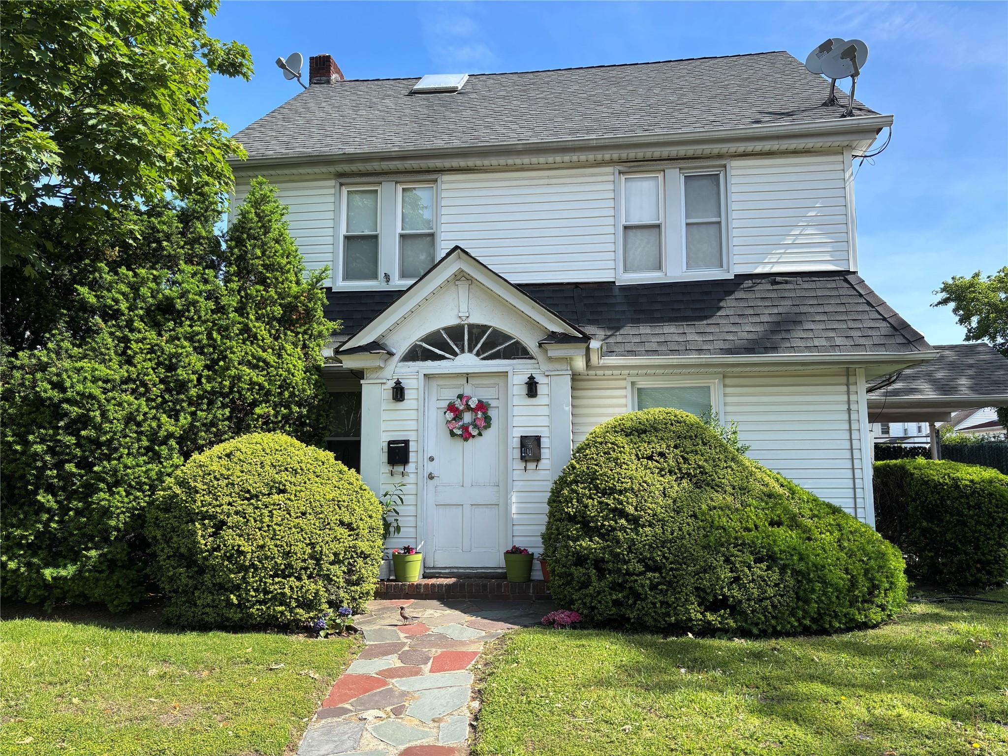 401 Merrick Road