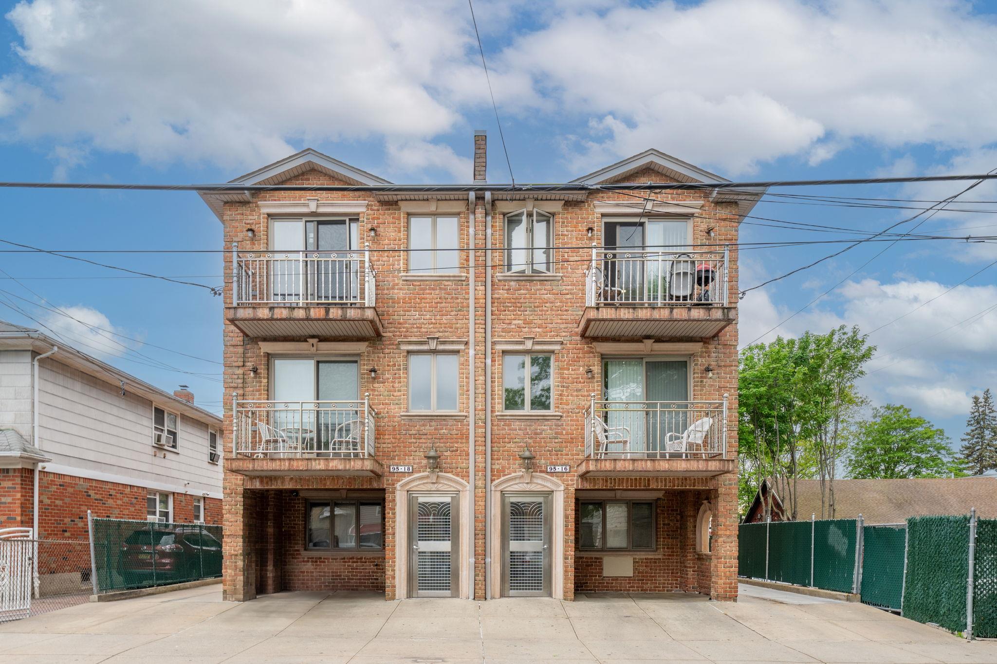 95-16 87th Street