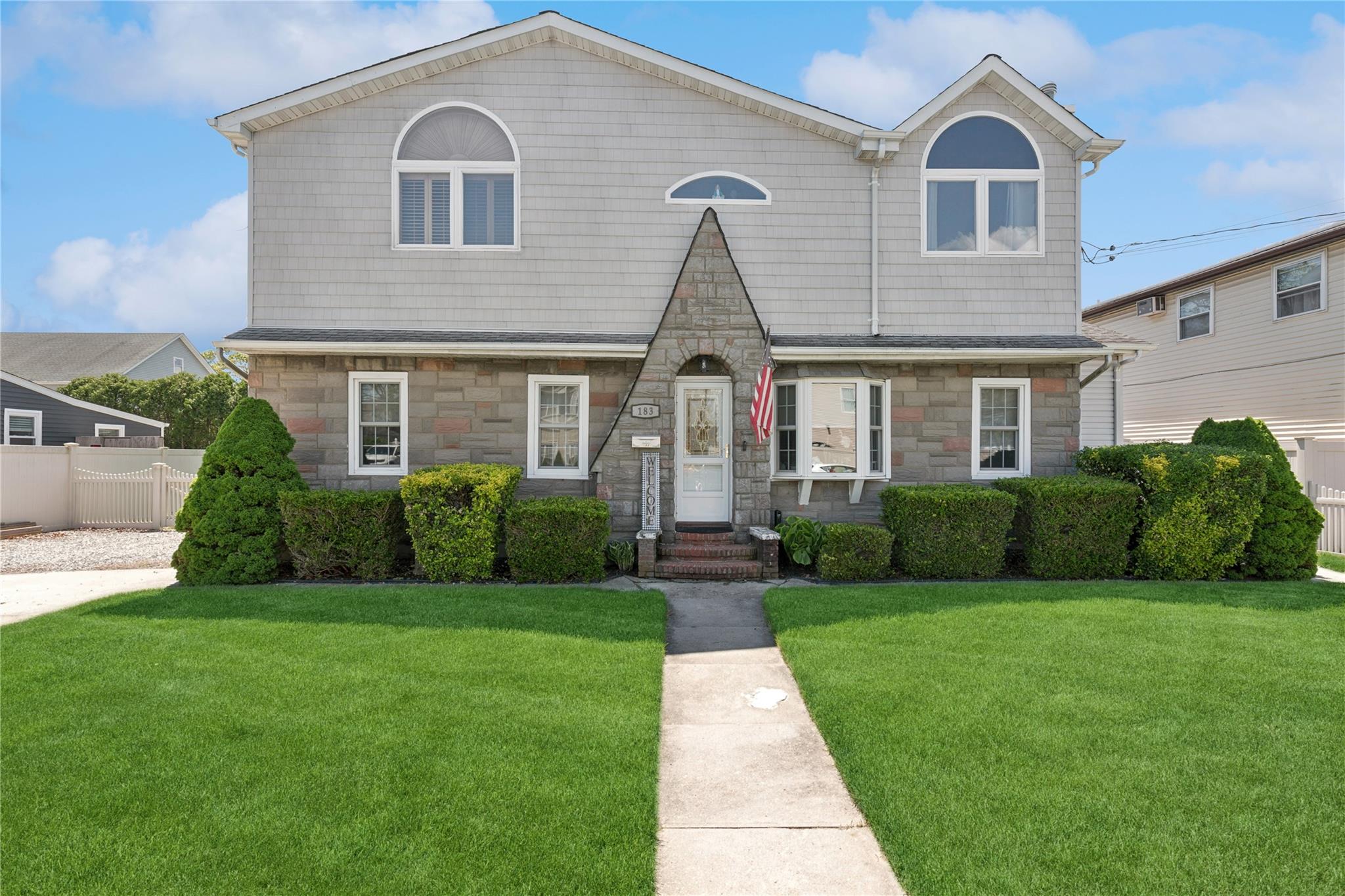 183 N Greene Avenue