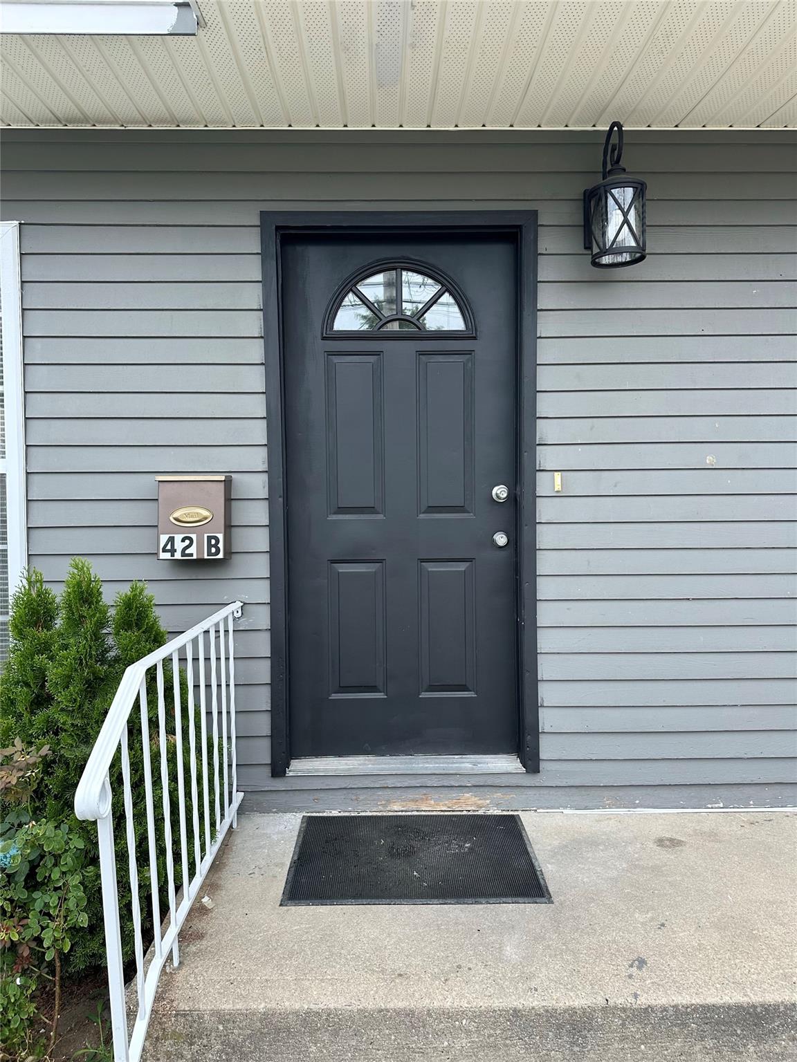 42 Edgewood Road Unit: B