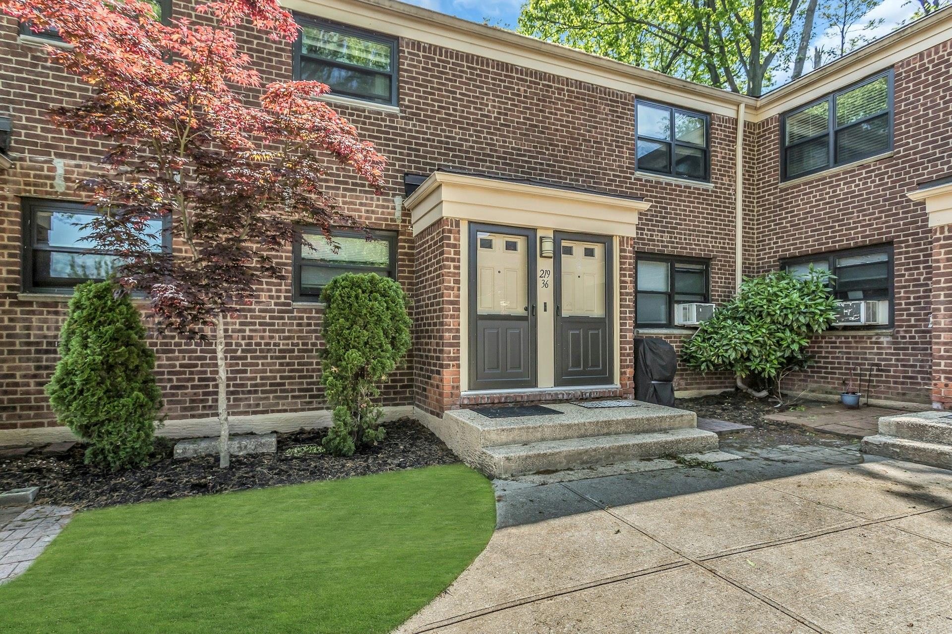 219-36 75th Ave Unit: 243A2