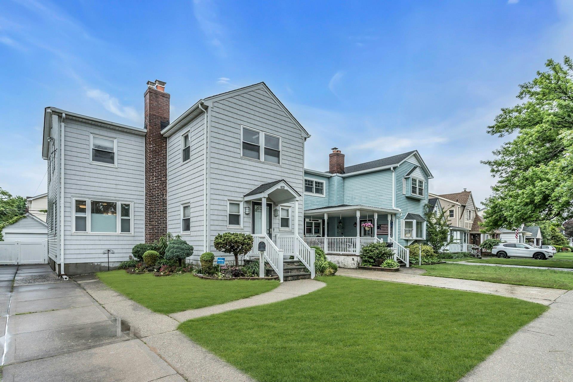 85-28 252 Street