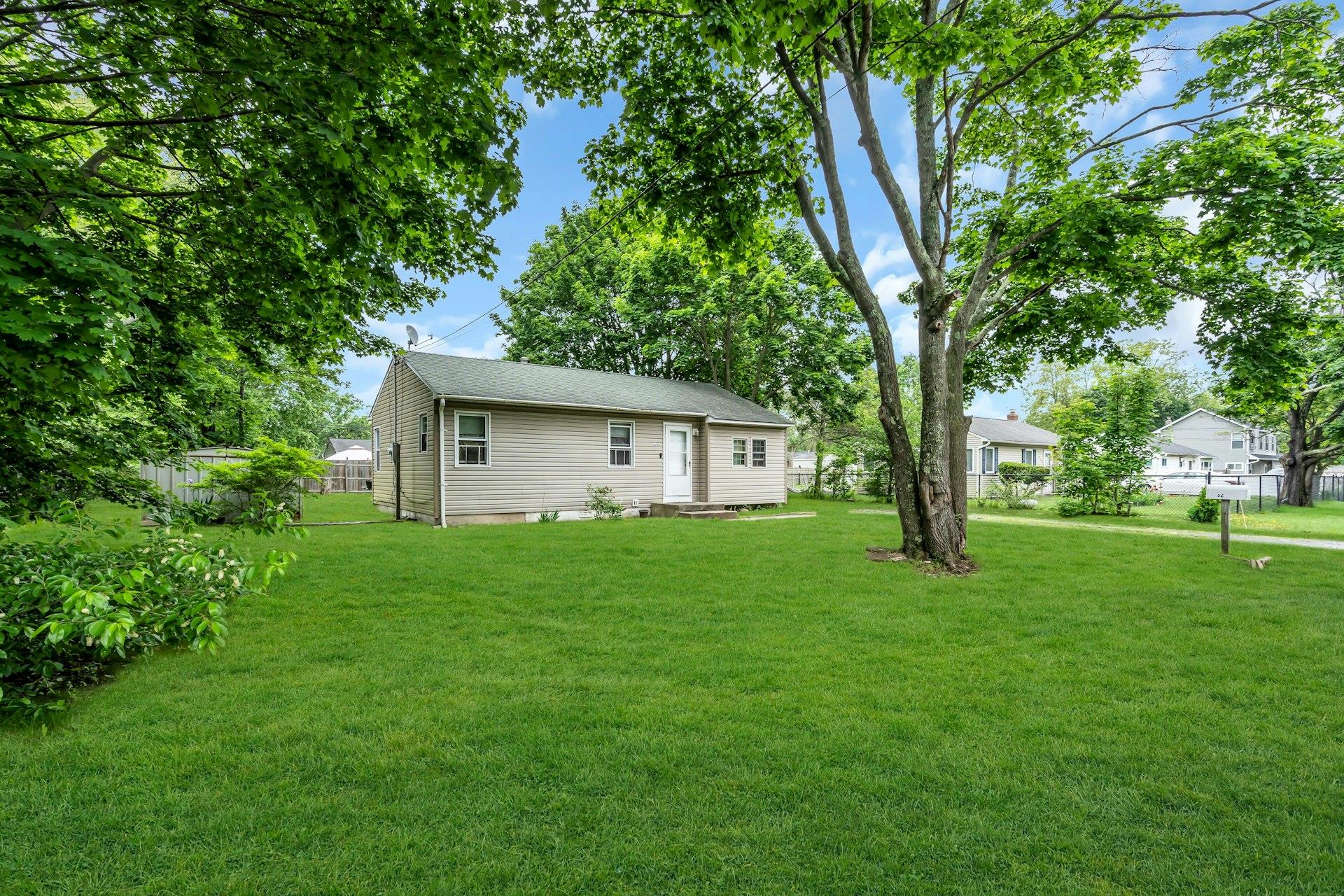 625 Scherger Avenue
