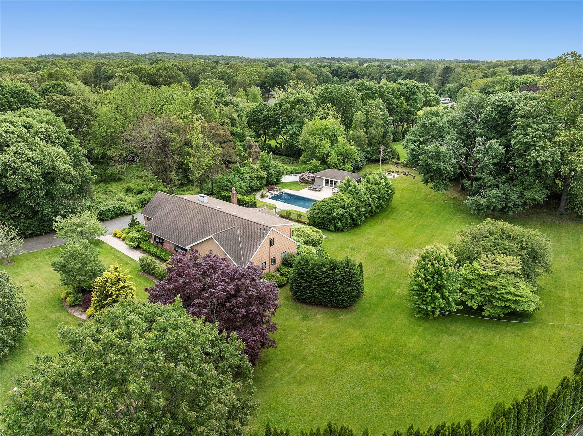 80 Woodlea Road