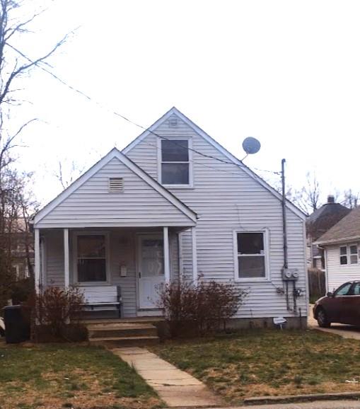 29 Coolidge Avenue
