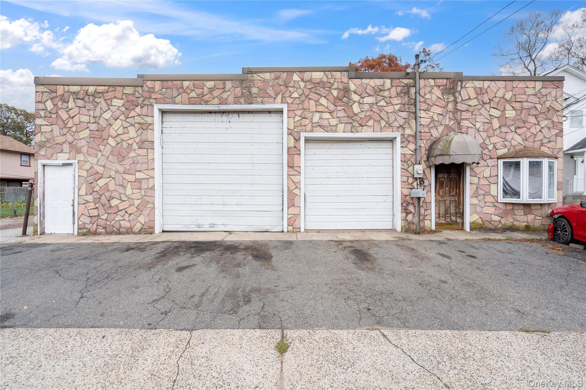 30 Catlin Avenue
