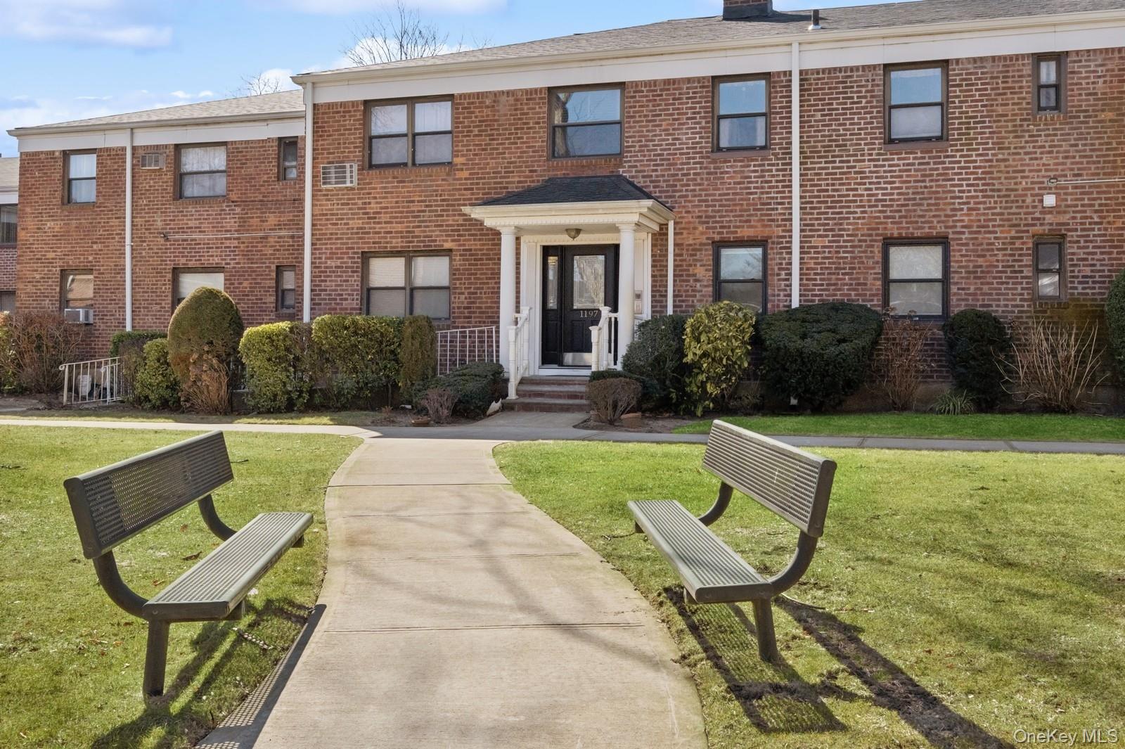 1197 E Broadway Unit: K14
