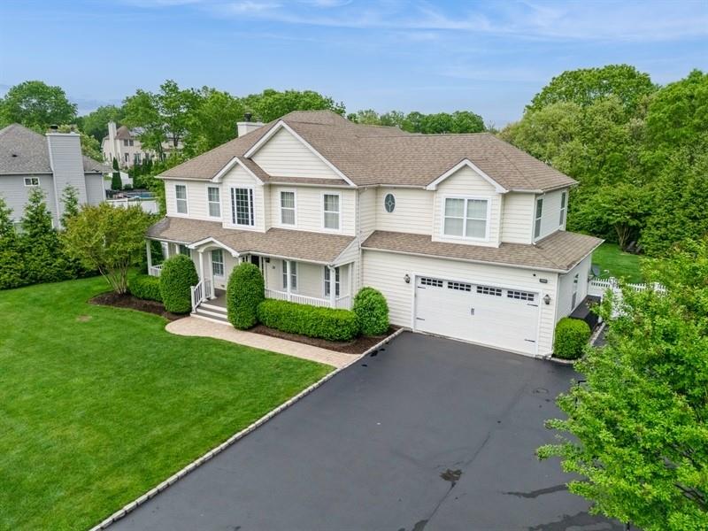 38 Savanna Circle