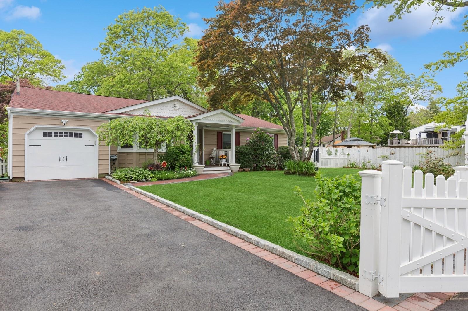 22 Ridge Road