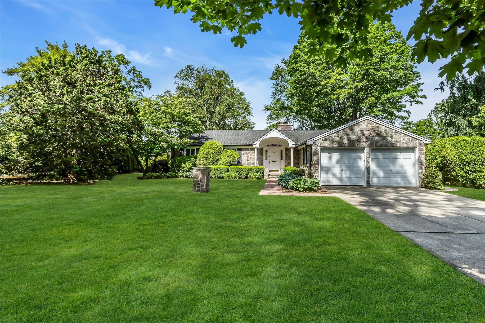 47 Shore Road