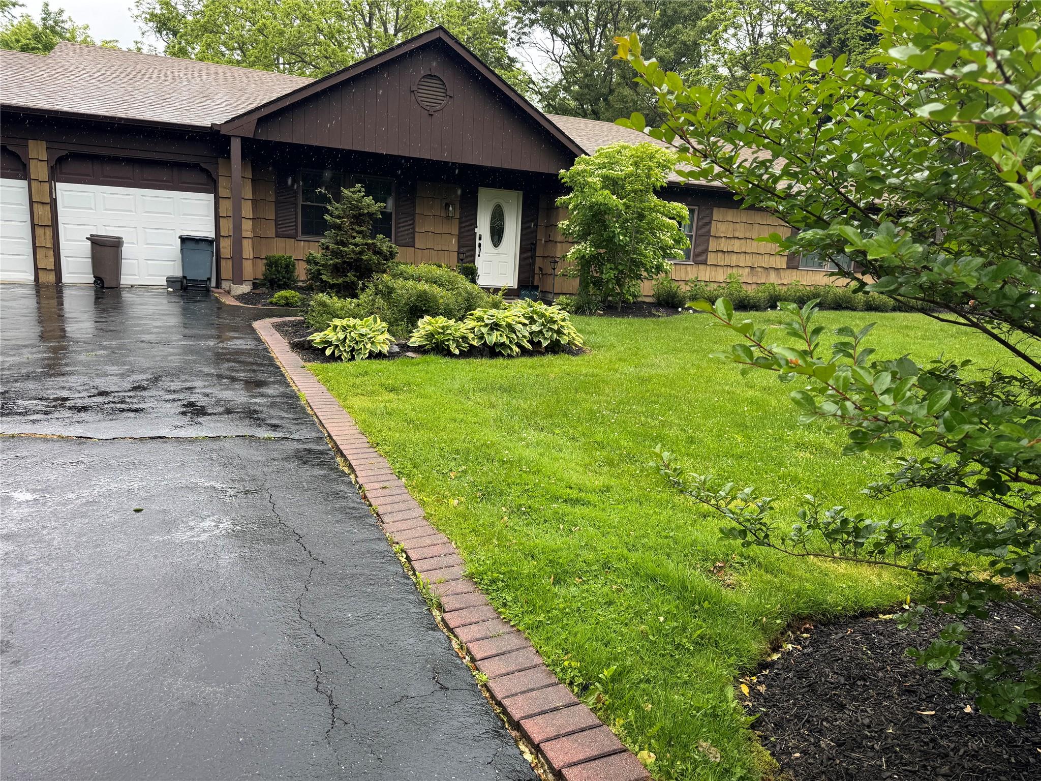 1 Fox Meadow Drive