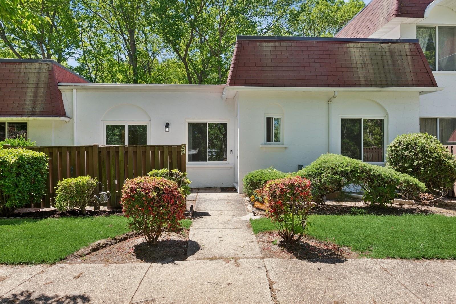 49 Birchwood Road