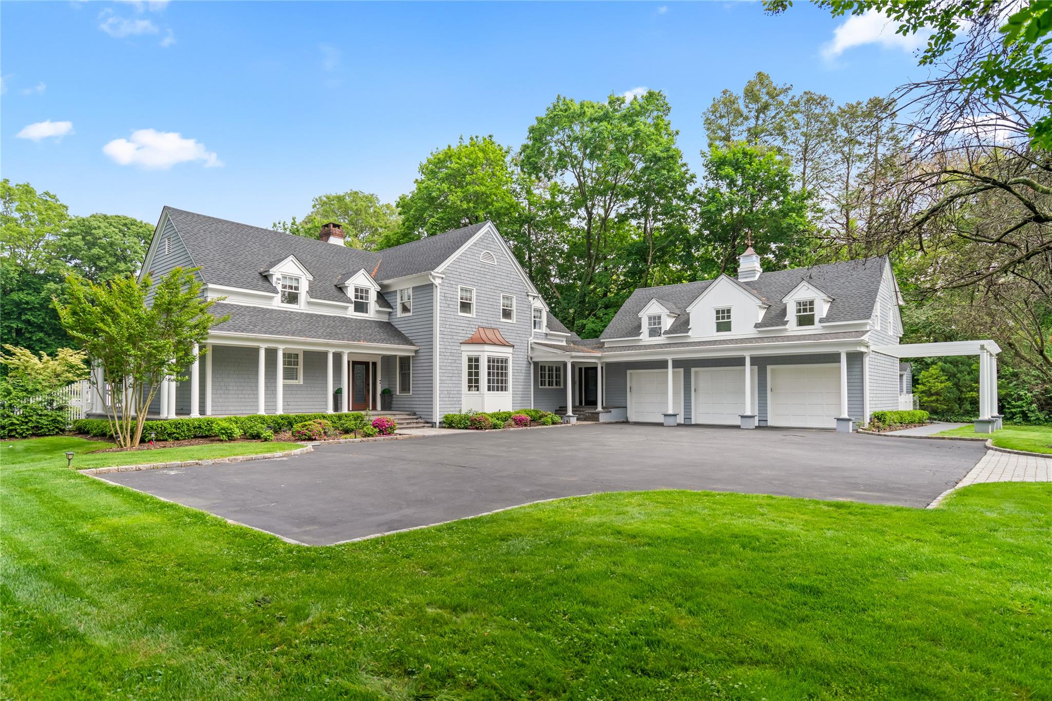 178 High Farms Road