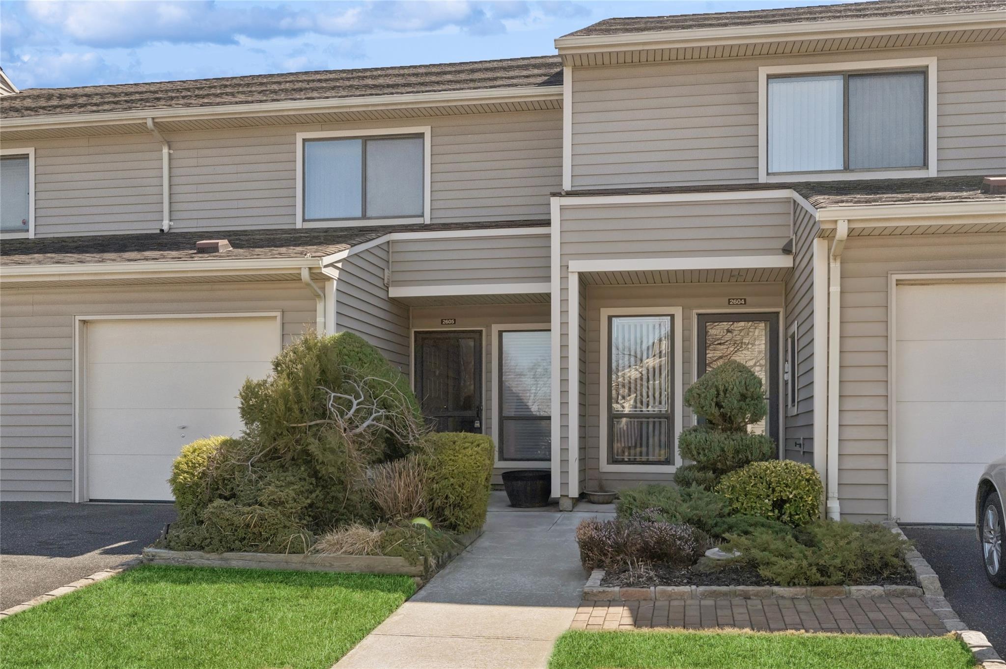 100 Daly Boulevard Unit: 2605