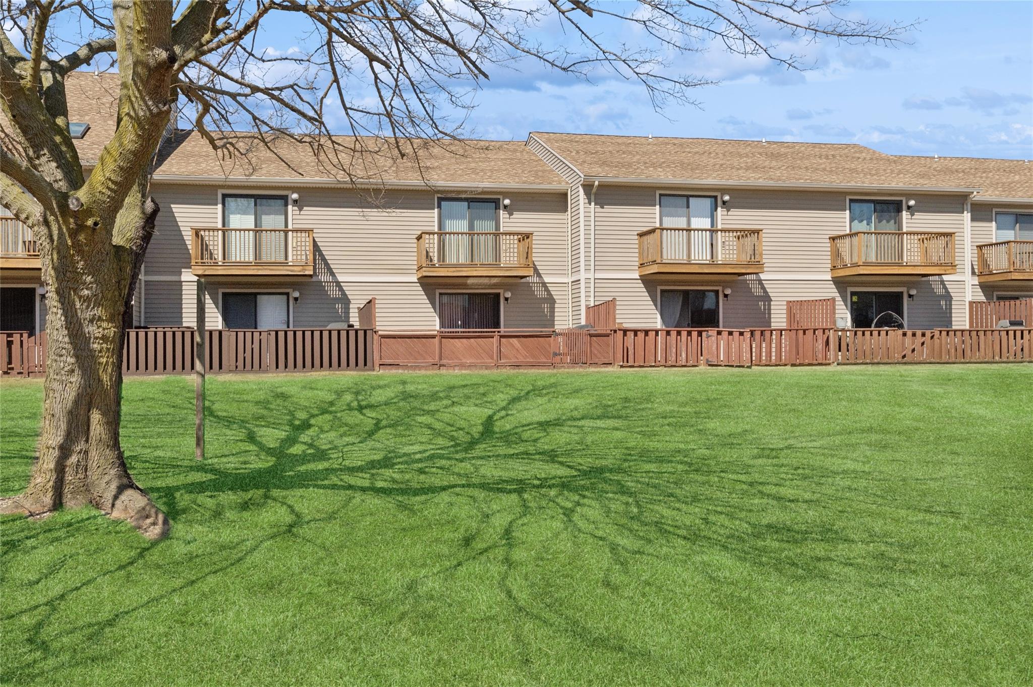 100 Daly Boulevard Unit: 2605