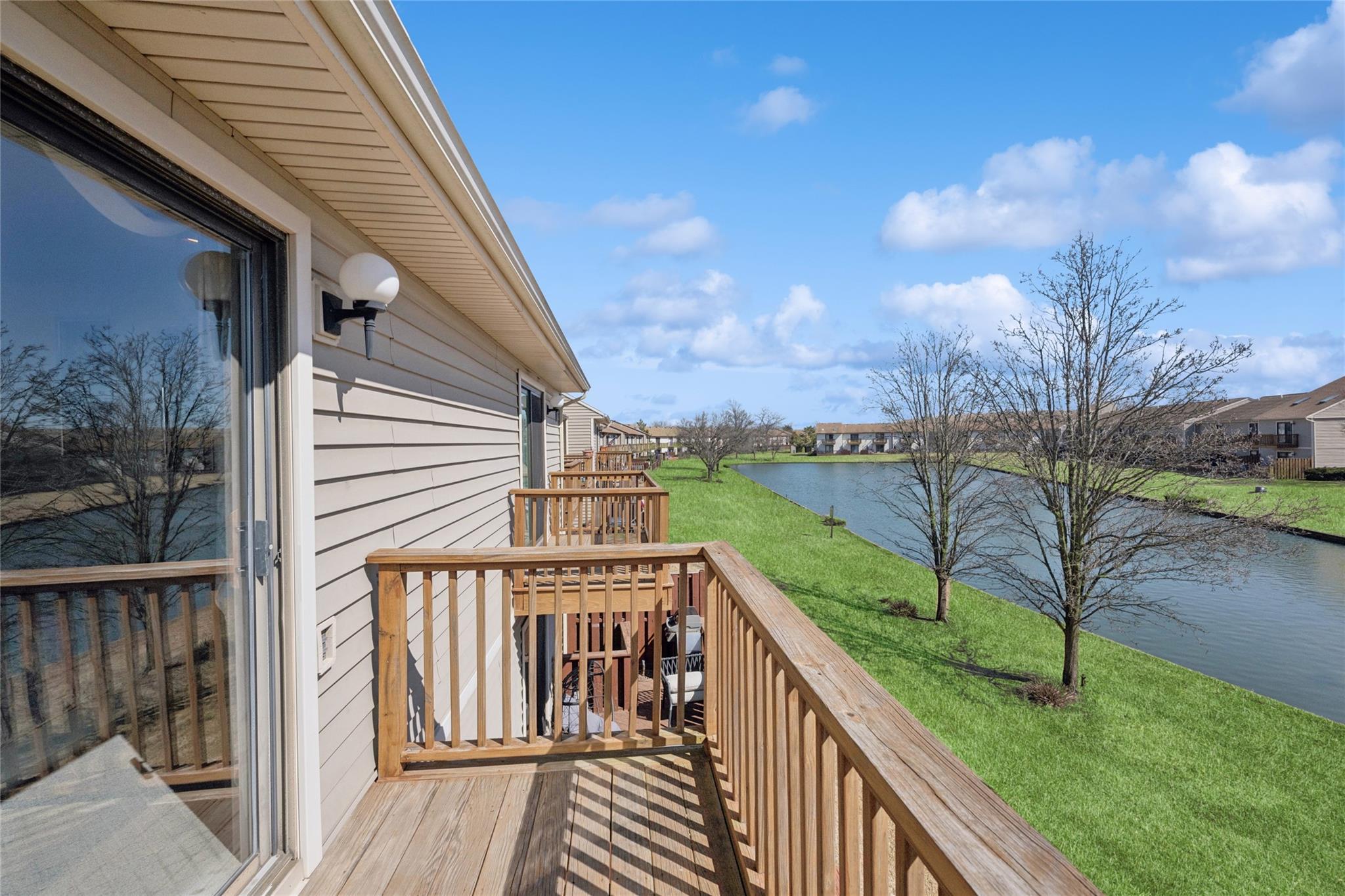 100 Daly Boulevard Unit: 2605