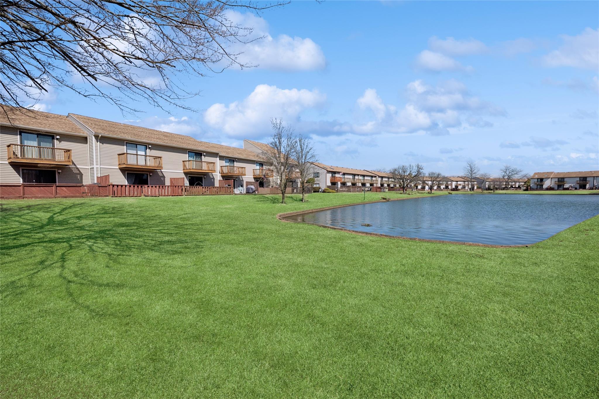 100 Daly Boulevard Unit: 2605