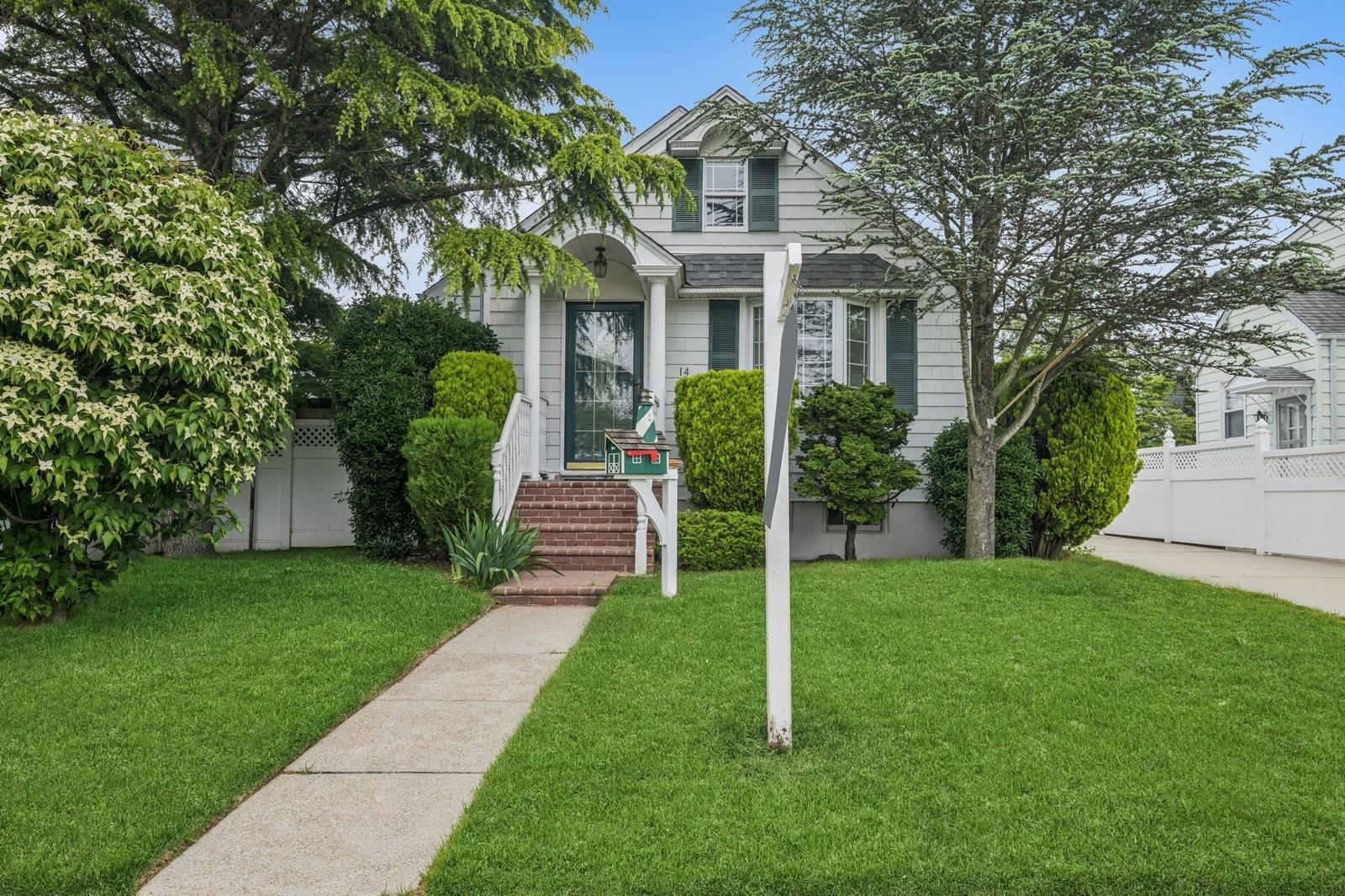 14 Harwich Road