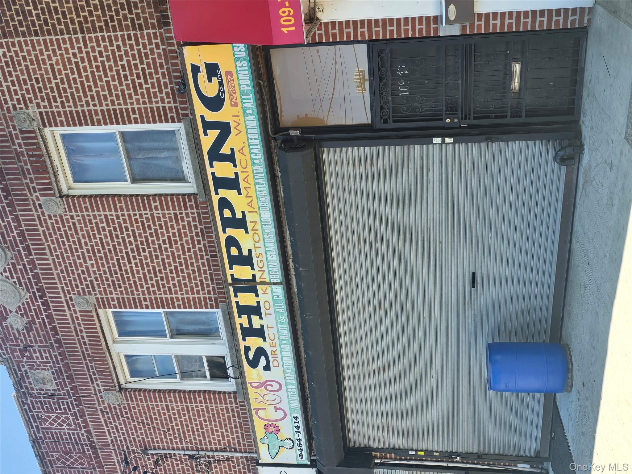109-73 Francis Lewis Boulevard Unit: 2