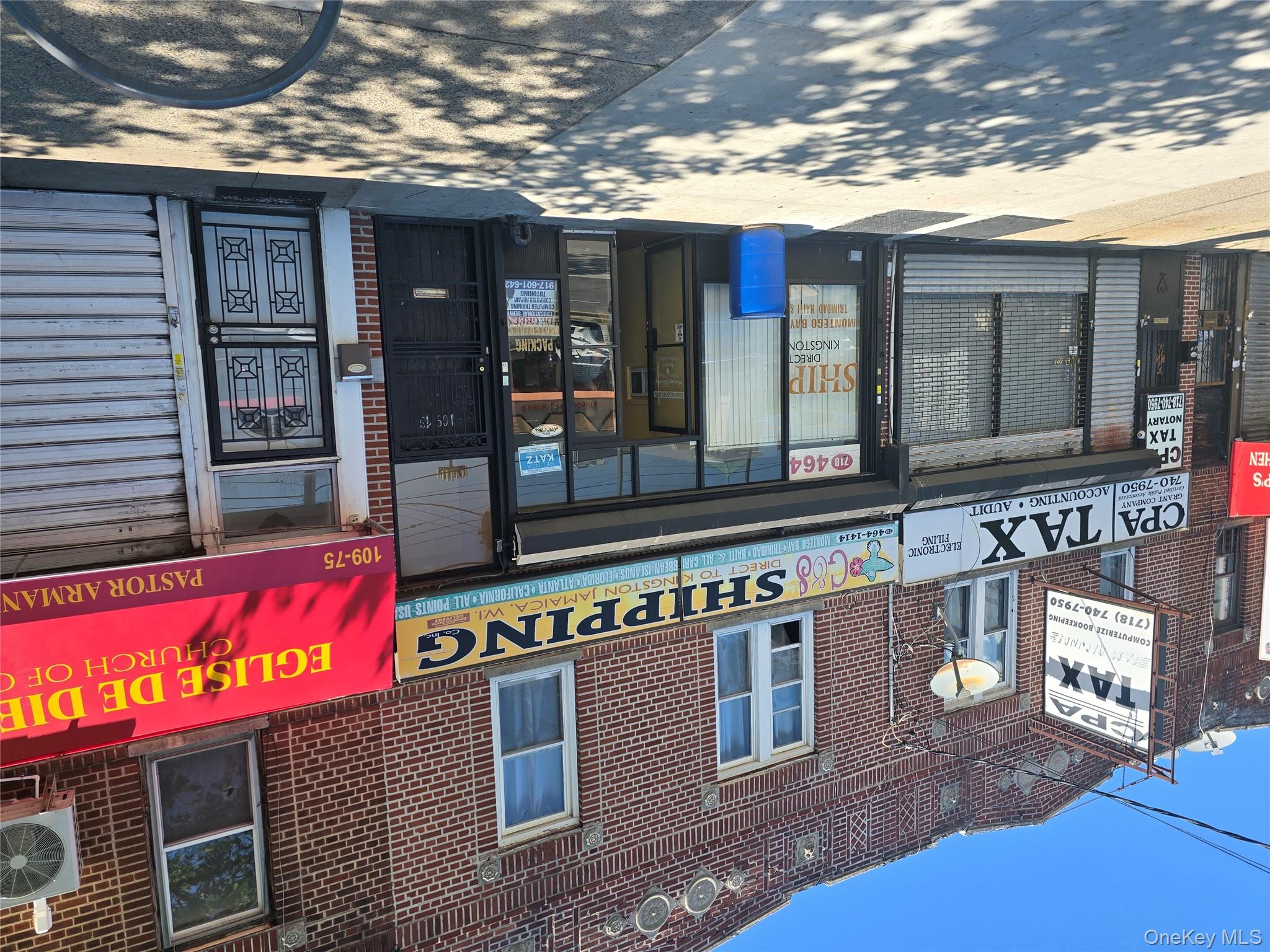109-73 Francis Lewis Boulevard Unit: 2