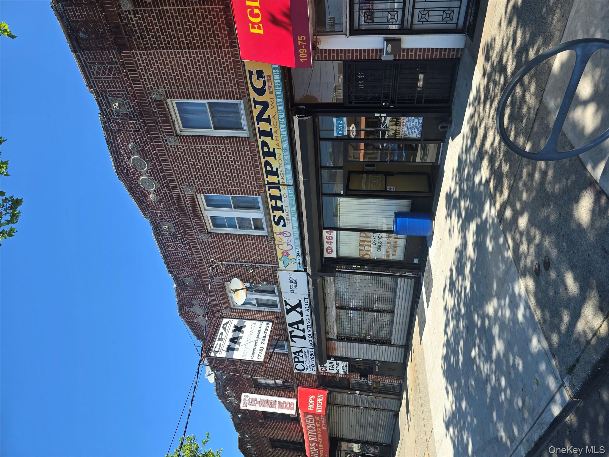 109-73 Francis Lewis Boulevard Unit: 2