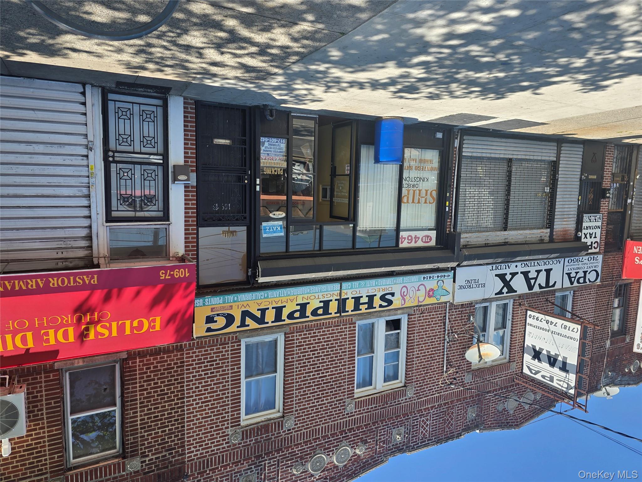 109-73 Francis Lewis Boulevard Unit: 2