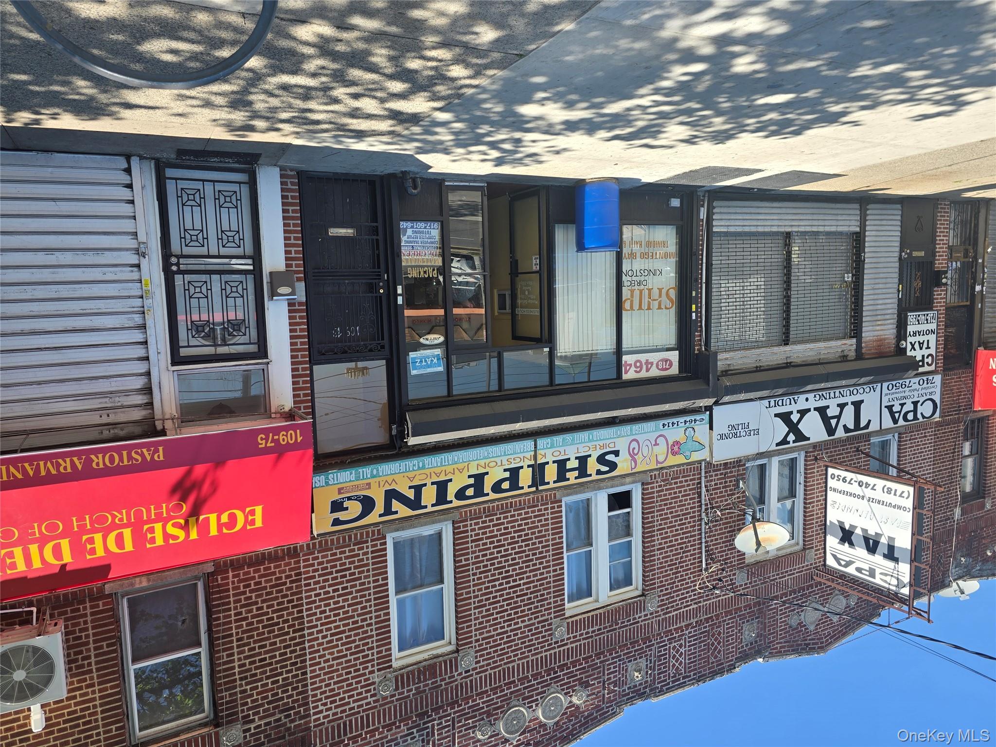 109-73 Francis Lewis Boulevard Unit: 2