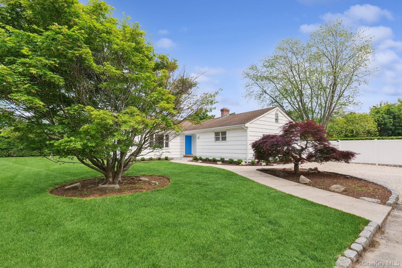 22950 Main Road