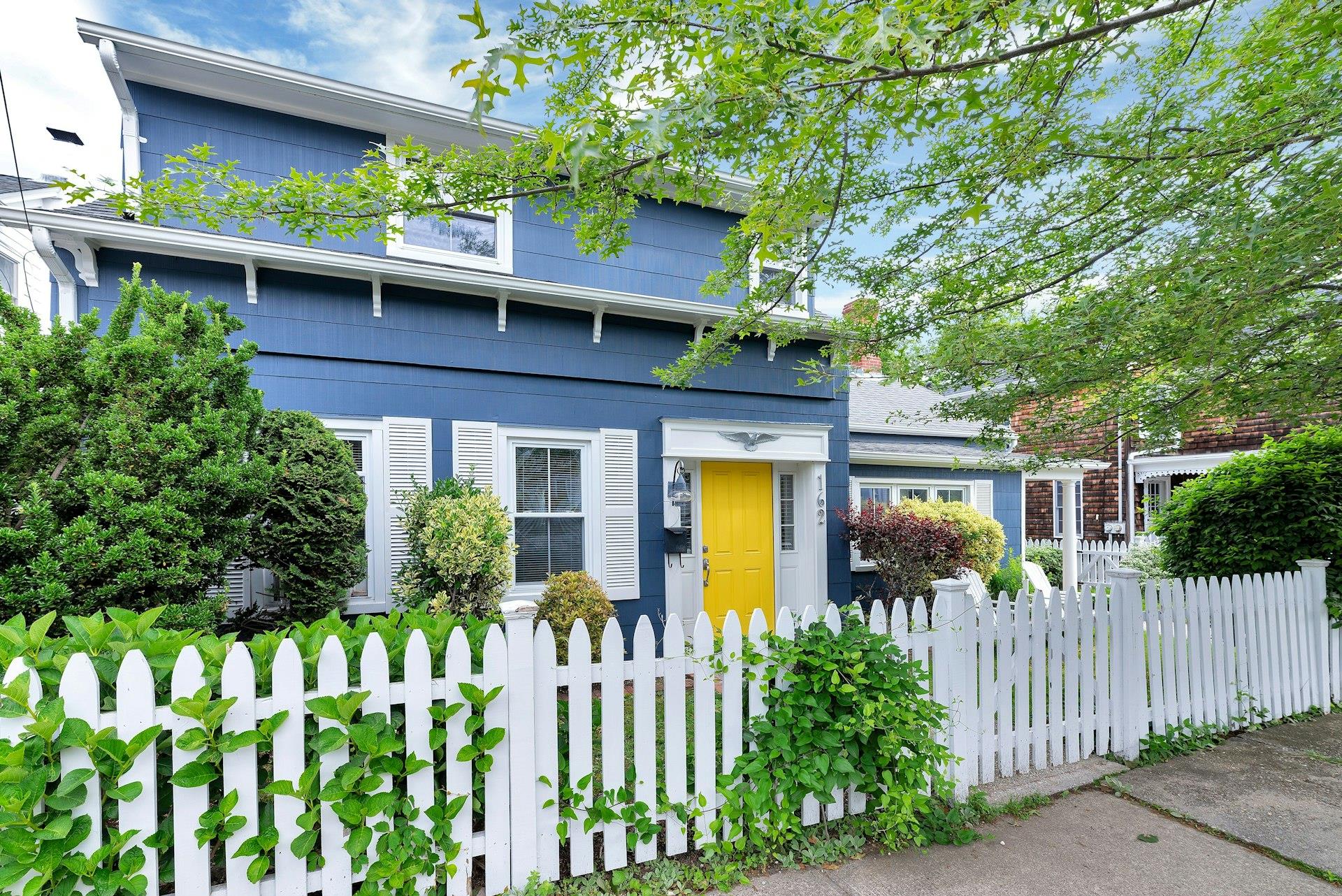 162 Central Avenue