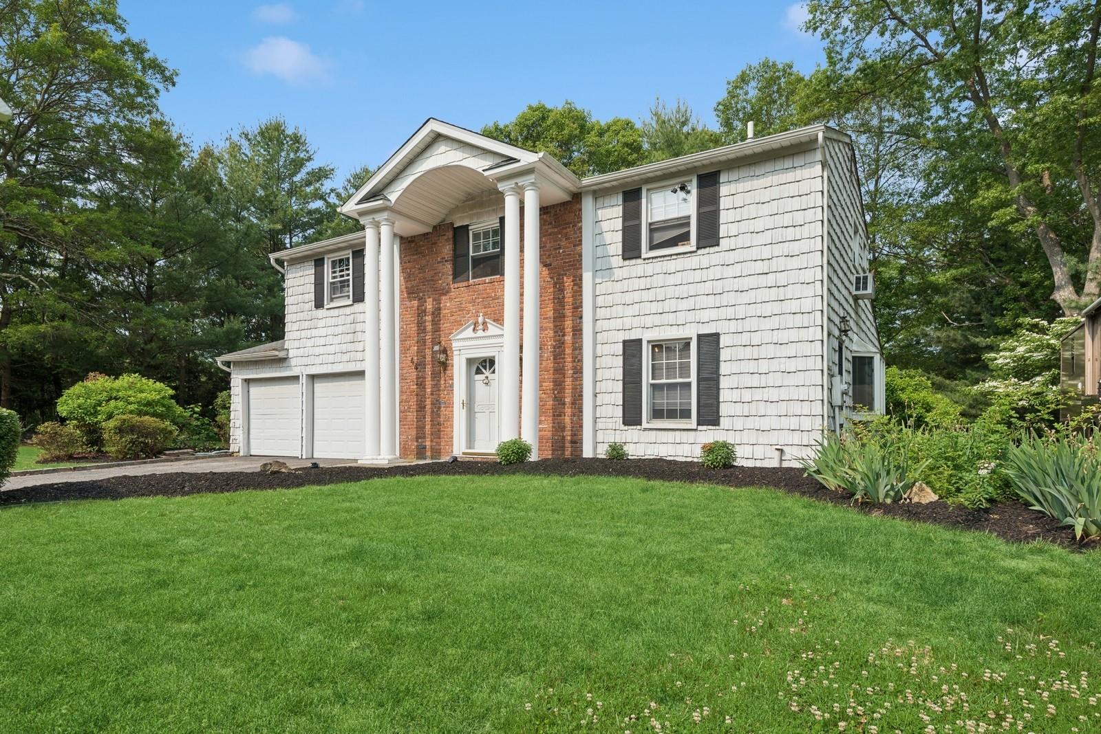 44 Woodbine Street