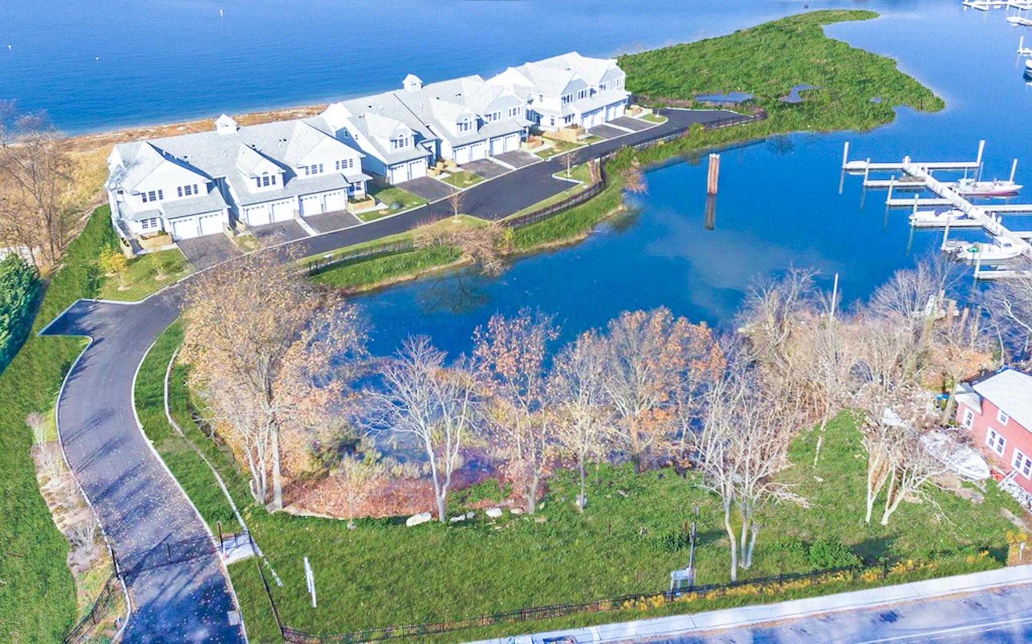 1 Sea Isle Landing