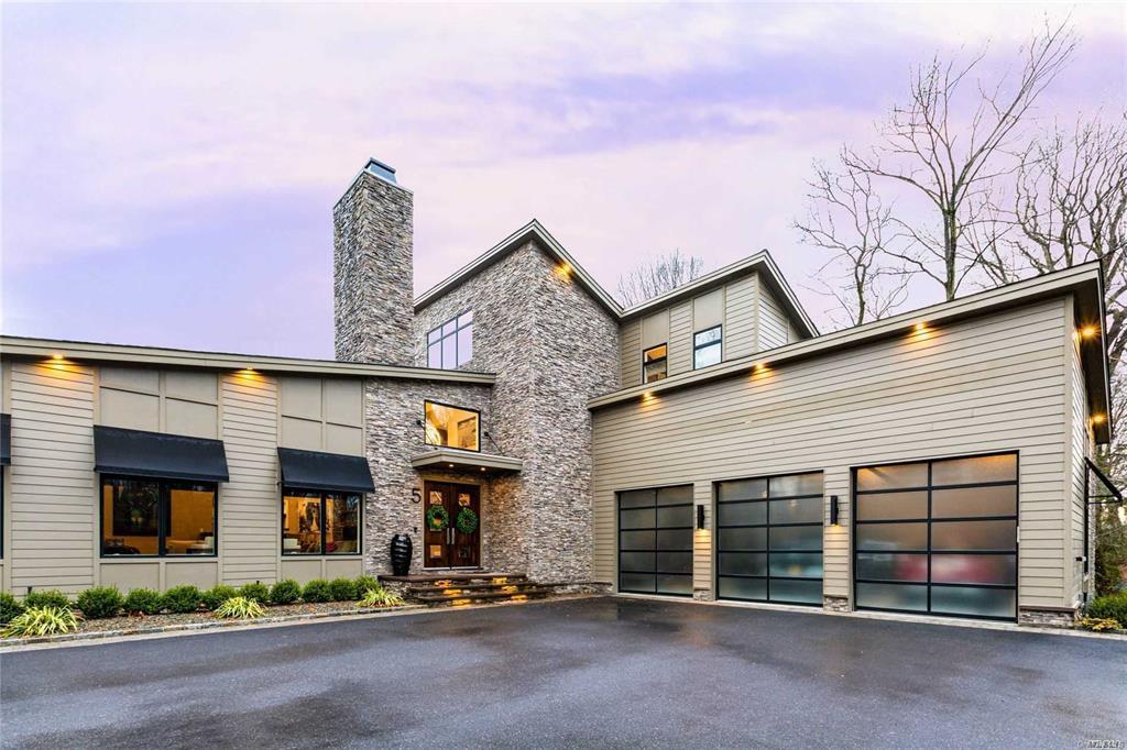 5 Parish Drive