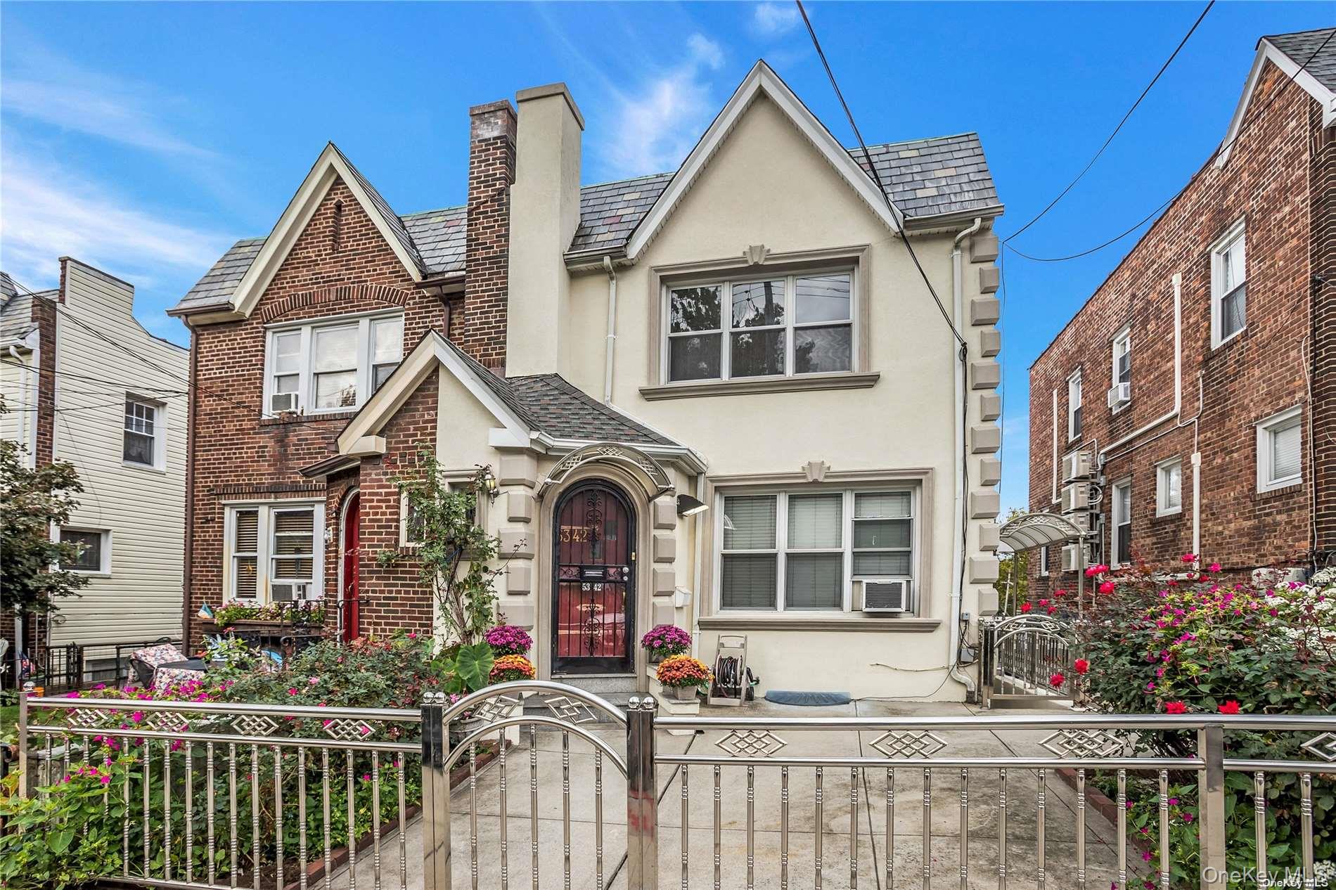 53-42 63rd Street
