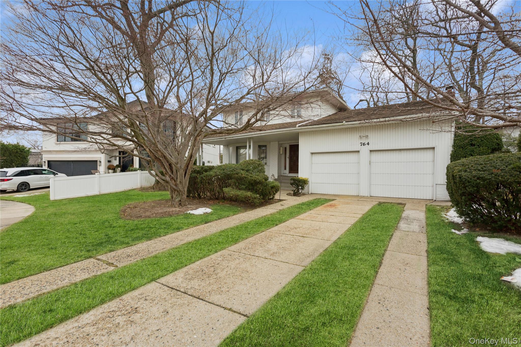 764 Sherwood Court