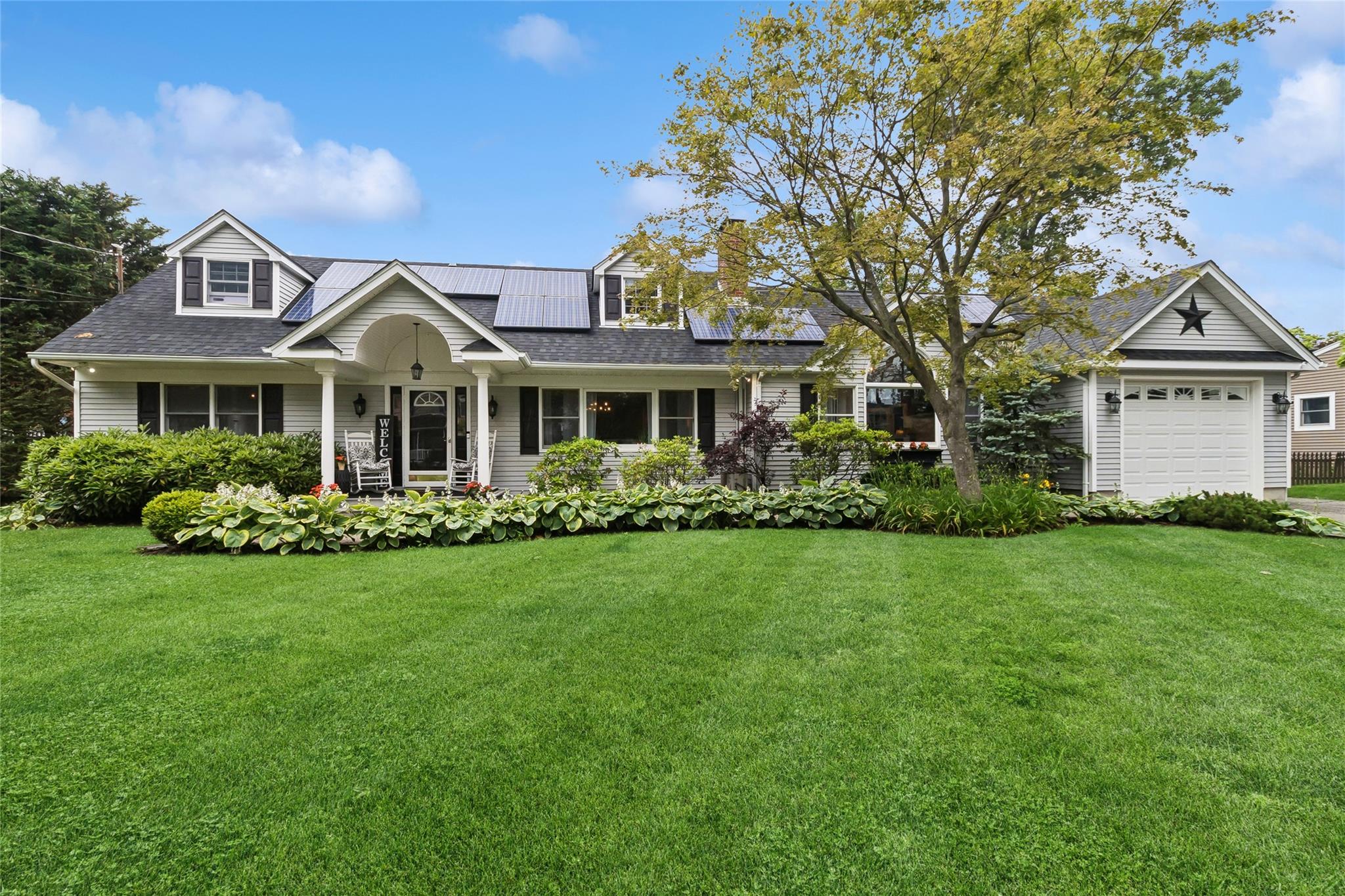 55 Tillotson Avenue