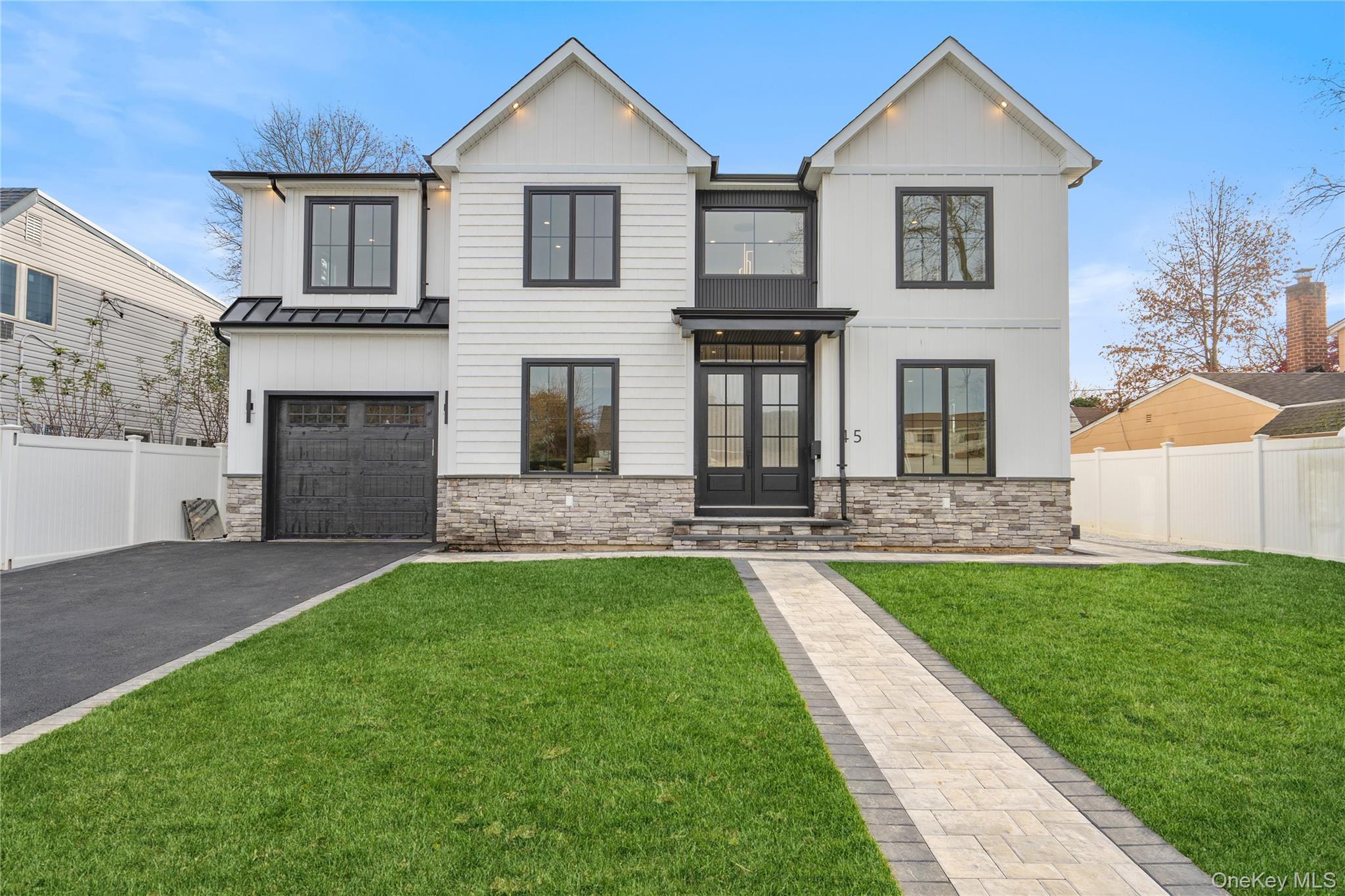 45 Mist Lane