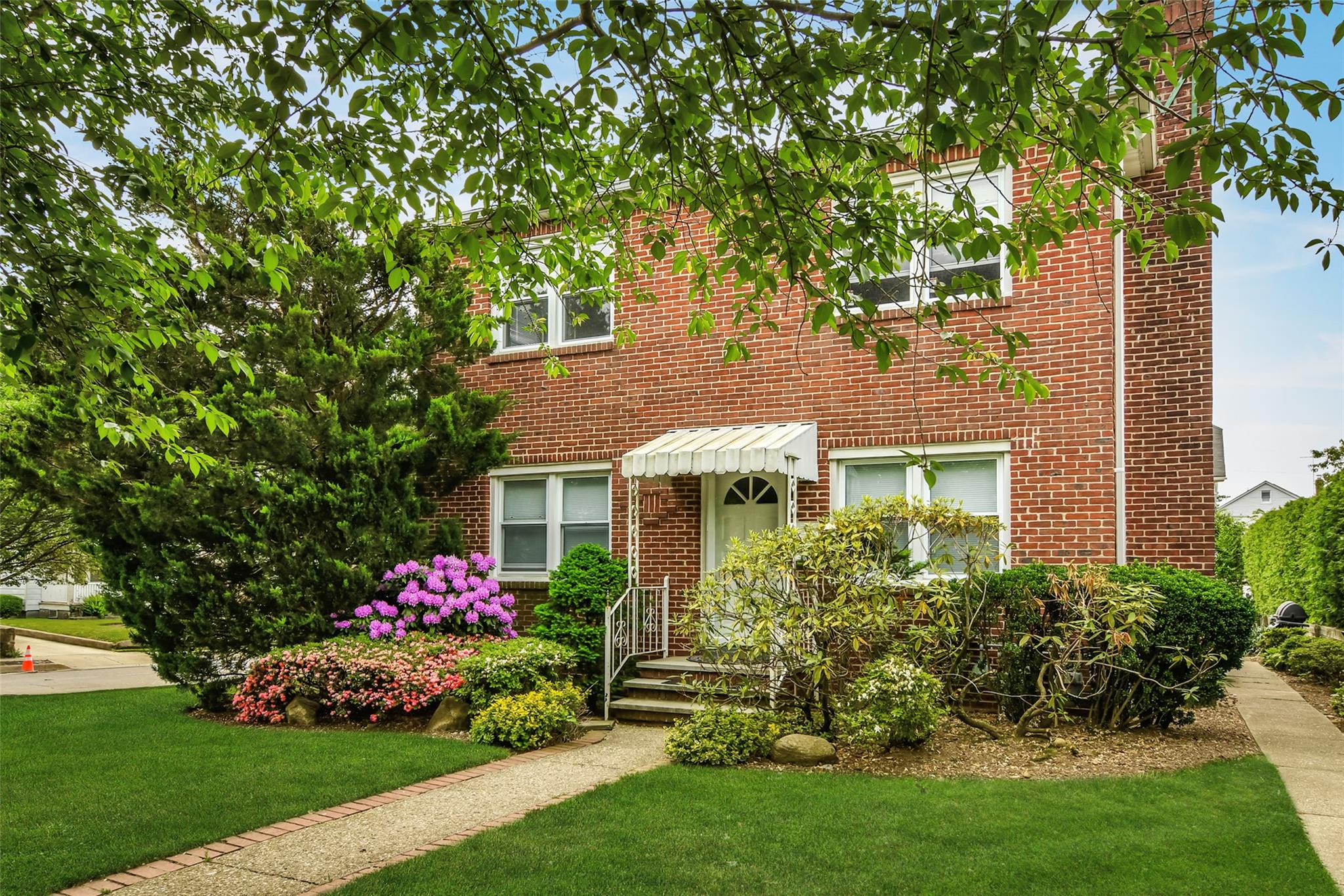 84 Haven Avenue Unit: 2nd Fl