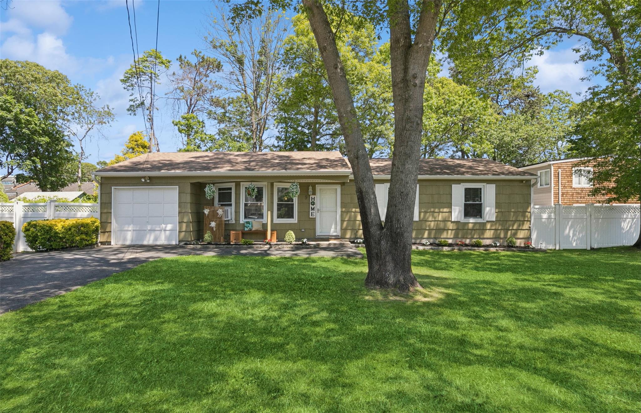 9 Albermarle Avenue