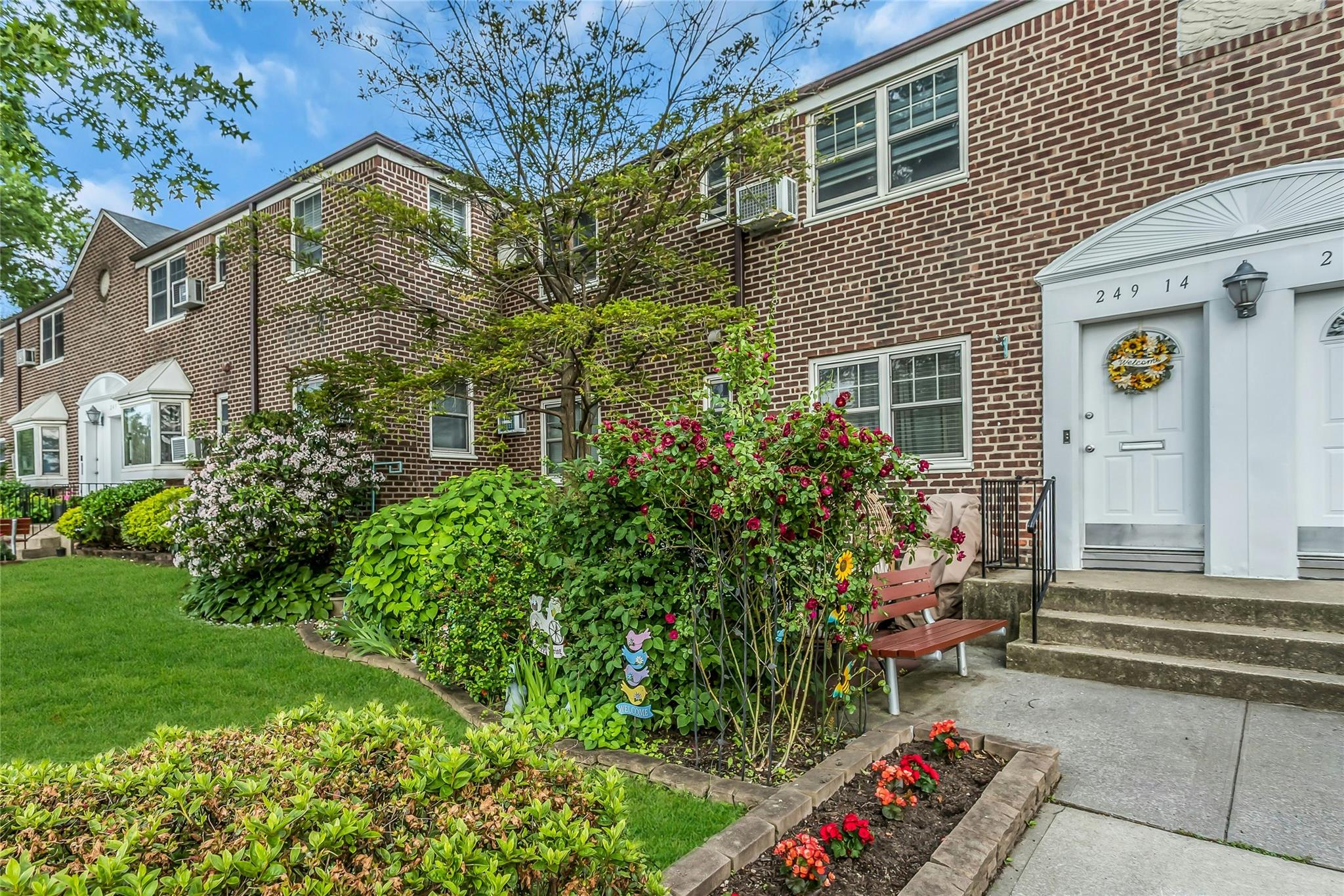 249-14 57th Ave Unit: 259