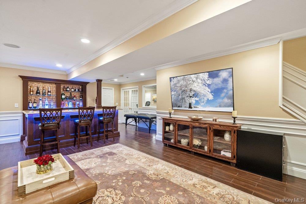 1 Fairway Drive
