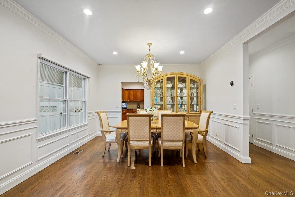 1 Fairway Drive