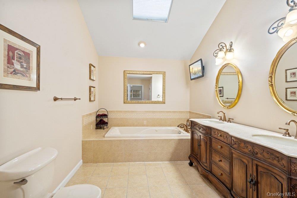 1 Fairway Drive