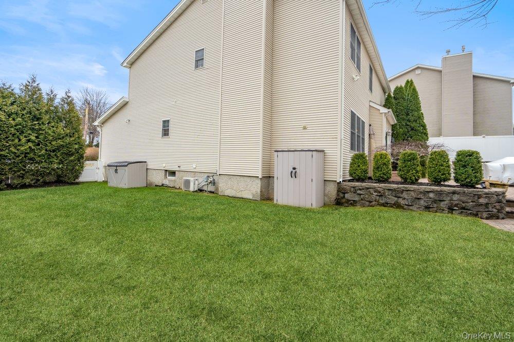1 Fairway Drive